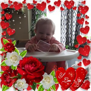 Meet your Posher, Patricia